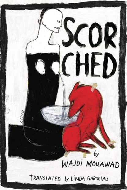 Scorched, Wajdi Mouawad - Paperback - 9780887549267
