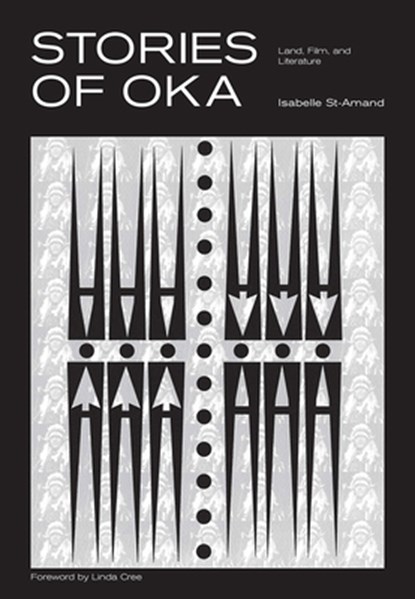 Stories of Oka, Isabelle St. Amand - Paperback - 9780887558191