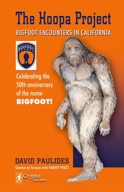 The Hoopa Project, David Paulides - Paperback - 9780888390158