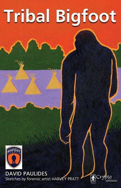 Tribal Bigfoot, David Paulides - Paperback - 9780888390219