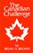 Canadian Challenge, Brian A. Brown - Paperback - 9780888390233