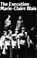 The Execution, Marie-Claire Blais - Paperback - 9780889221031