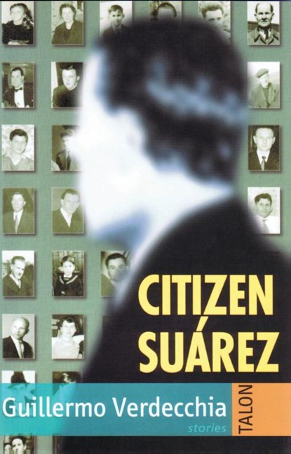 Citizen Surez, Guillermo Verdecchia - Paperback - 9780889223912