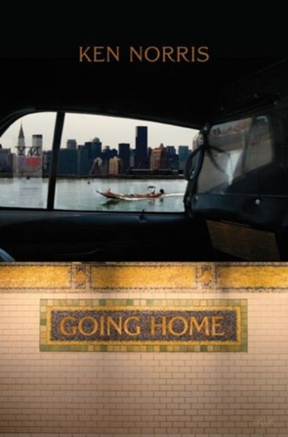 Going Home, Ken Norris - Paperback - 9780889225732