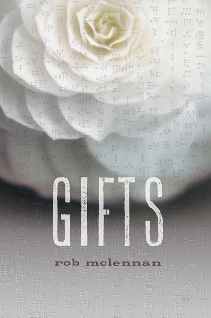 gifts, Rob McLennan - Paperback - 9780889226050