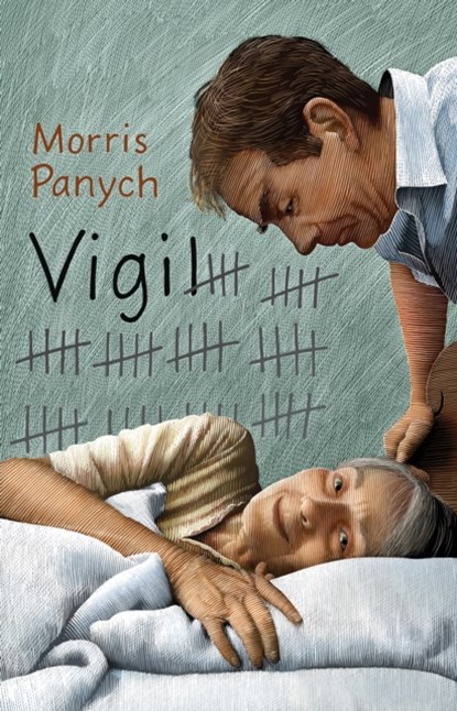 Vigil, Morris Panych - Paperback - 9780889226920