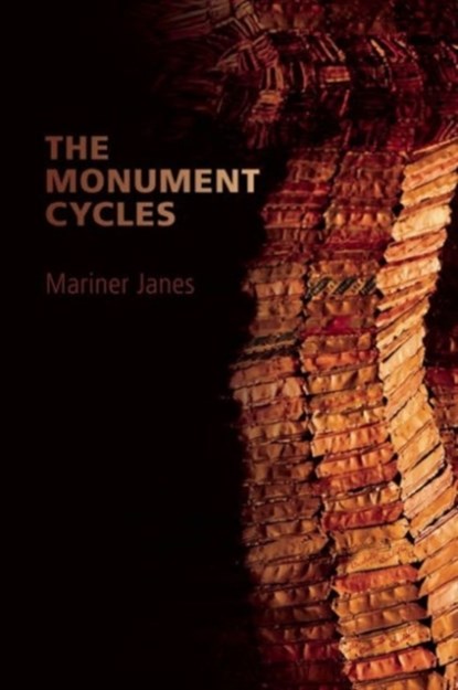 The Monument Cycles, Mariner Janes - Paperback - 9780889227514