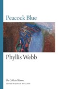 Peacock Blue | Phyllis Webb | 