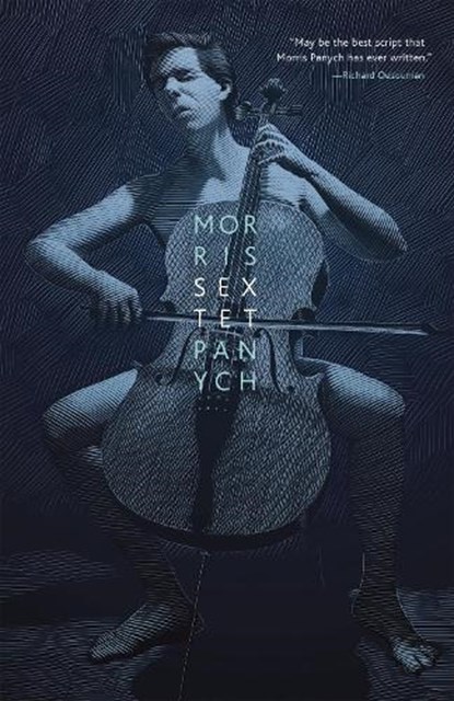 Sextet, PANYCH,  Morris - Paperback - 9780889229846