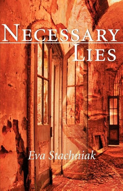 Necessary Lies, Eva Stachniak - Paperback - 9780889242951