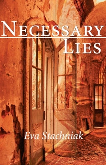 Necessary Lies, Eva Stachniak - Paperback - 9780889242951
