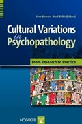Cultural Variations in Psychopathology | Sven Barnow ; Nazli Balkir | 