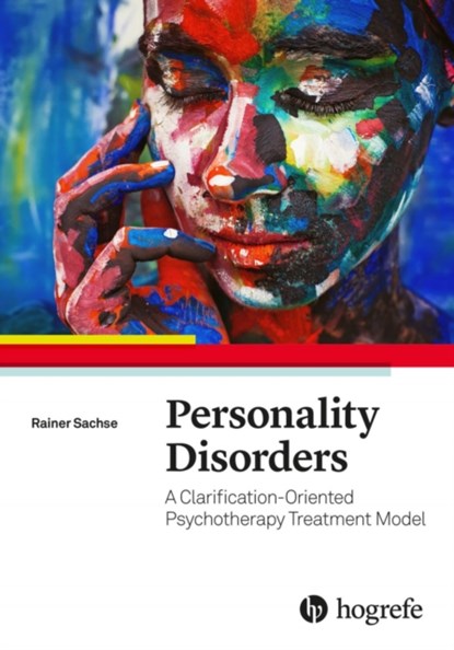 Personality Disorders, Rainer Sachse - Paperback - 9780889375529