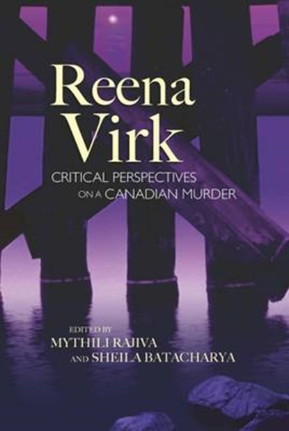 Reena Virk, RAJIVA,  Mythili ; Batacharya, Sheila - Paperback - 9780889614802