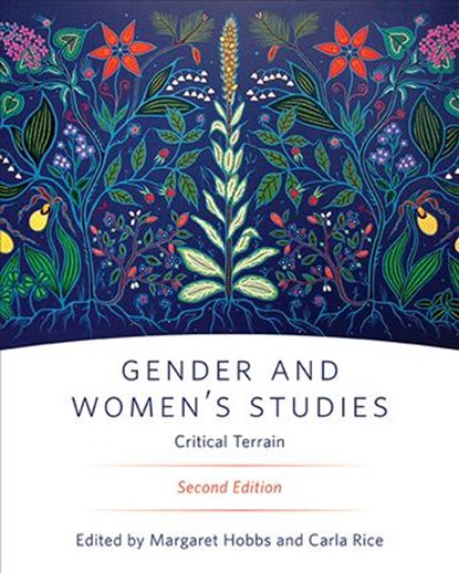 Gender and Women's Studies, Margaret Hobbs ; Carla Rice - Paperback - 9780889615915