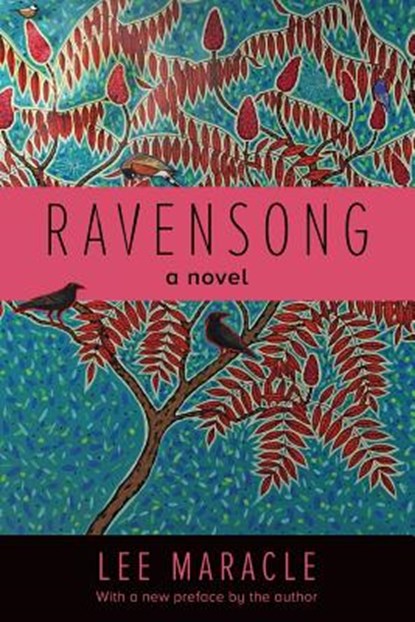 Ravensong - A Novel, Lee Maracle - Paperback - 9780889615977