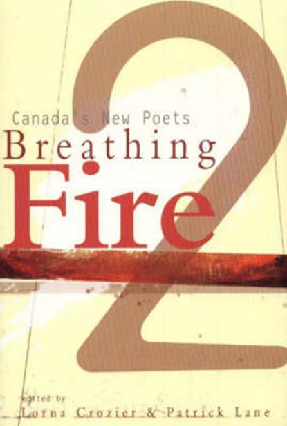 Breathing Fire 2, niet bekend - Paperback - 9780889711952