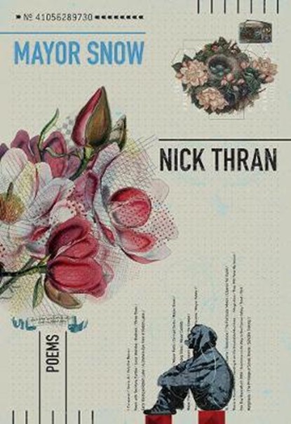 Mayor Snow, Nick Thran - Paperback - 9780889713147