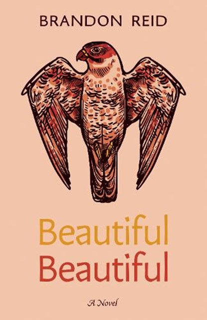Beautiful Beautiful, Brandon Reid - Paperback - 9780889714540