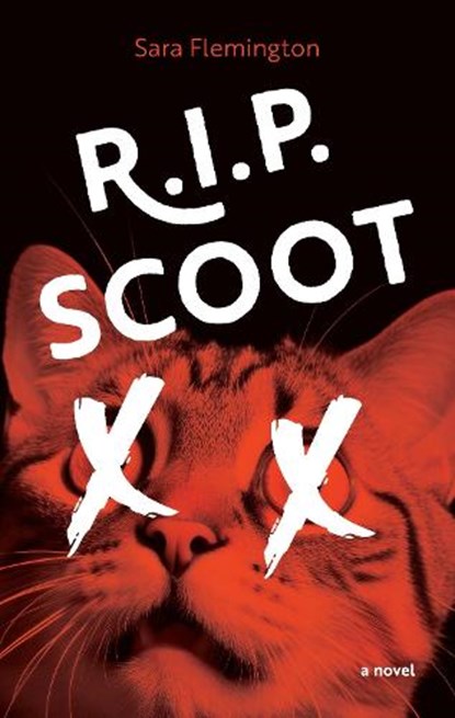 Rip Scoot, Sara Flemington - Paperback - 9780889714823