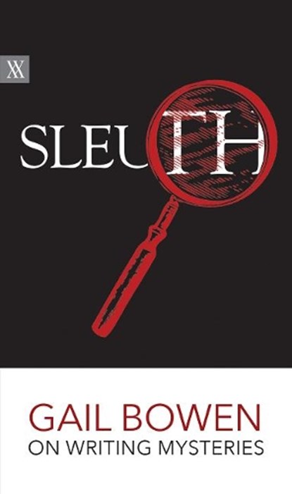 Sleuth, Gail Bowen - Paperback - 9780889775244