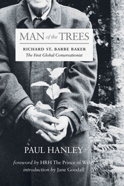 Man of the Trees, Paul Hanley - Paperback - 9780889775664
