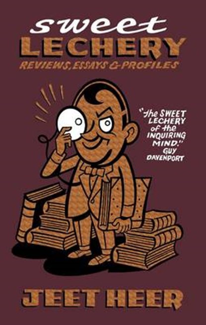 Sweet Lechery, HEER,  Jeet - Paperback - 9780889843783