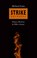 Strike Anywhere, LISTA,  Michael - Paperback - 9780889843929