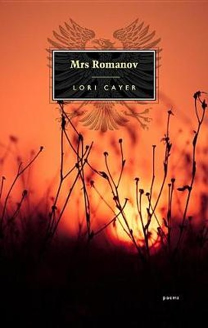 Mrs Romanov, CAYER,  Lori - Paperback - 9780889844179