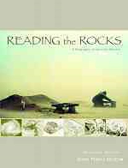 Reading the Rocks: A Biography of Ancient Alberta, Monique Keiran - Paperback - 9780889952836