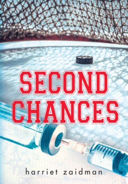 Second Chances, Harriet Zaidman - Paperback - 9780889956391