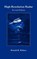 High-Resolution Radar, Donald R. Wehner - Gebonden - 9780890067277
