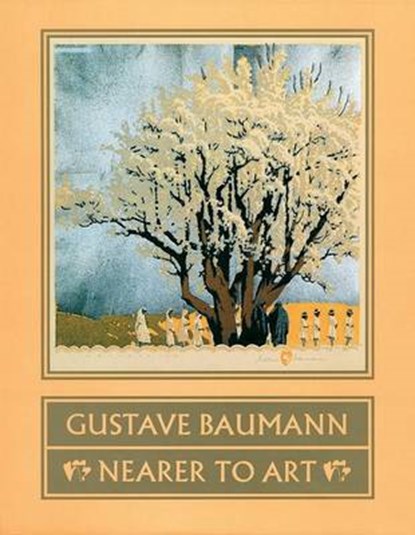 Gustave Baumann, KRAUSE,  Martin F ; Yurtseven, Madeline Carol ; Acton, David - Paperback - 9780890132524