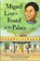 Miguel Lost & Found in the Palace, MURPHY,  Barbara B - Paperback - 9780890133958