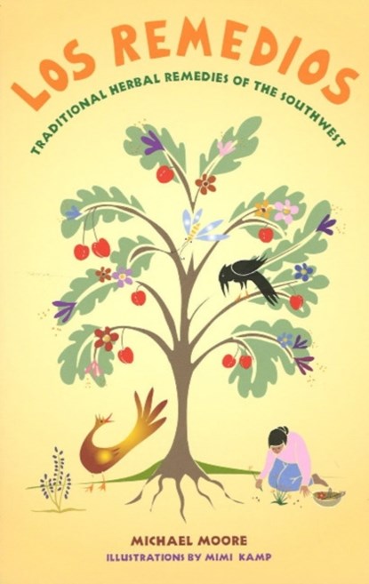 Los Remedios, Michael Moore - Paperback - 9780890135143