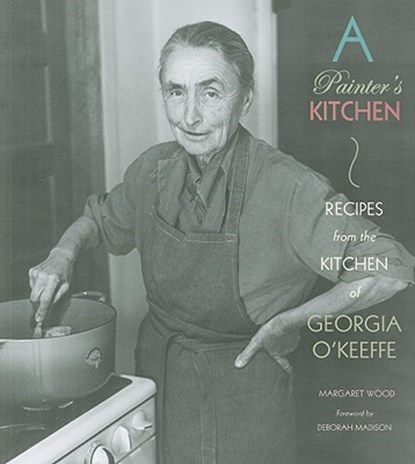 Painter's Kitchen, Margaret Wood - Paperback - 9780890135600