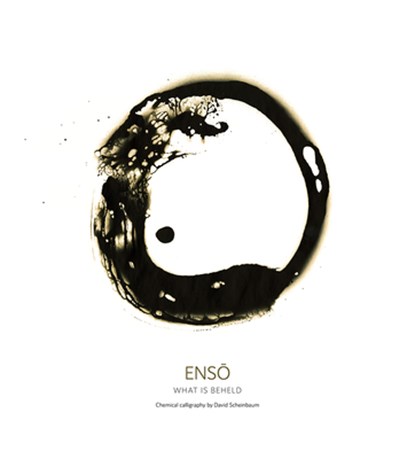 Enso: What Is Beheld, David Scheinbaum - Gebonden - 9780890136843