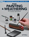 Basic Painting & Weathering for Model Railroaders | Jeff Wilson | 