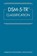 DSM-5-TR® Classification, American Psychiatric Association - Gebonden - 9780890425831