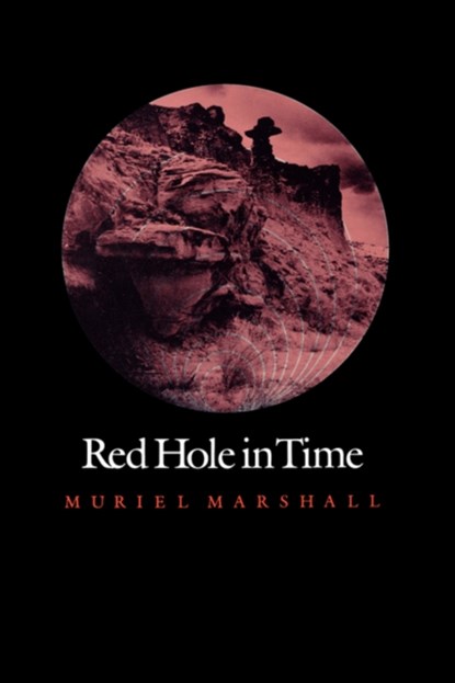 Red Hole In Time, Muriel Marshall - Paperback - 9780890963326