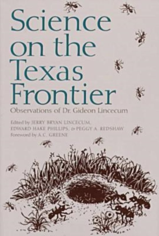 Science on the Texas Frontier
