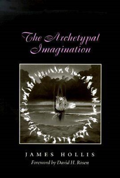 The Archetypal Imagination, James Hollis - Gebonden - 9780890969328