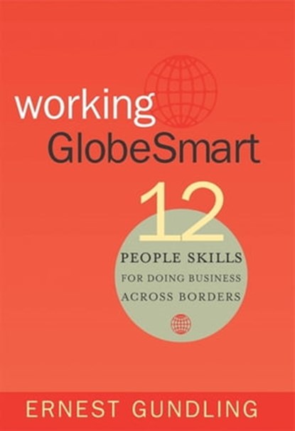 Working Globesmart, Janet A. Kise - Ebook - 9780891063674