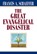 Schaeffer, F: Great Evangelical Disaster, Francis A. Schaeffer - Paperback - 9780891073086