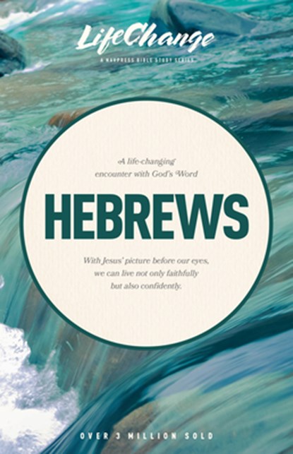 Lc Hebrews (19 Lessons), Press Nav - Gebonden - 9780891092728
