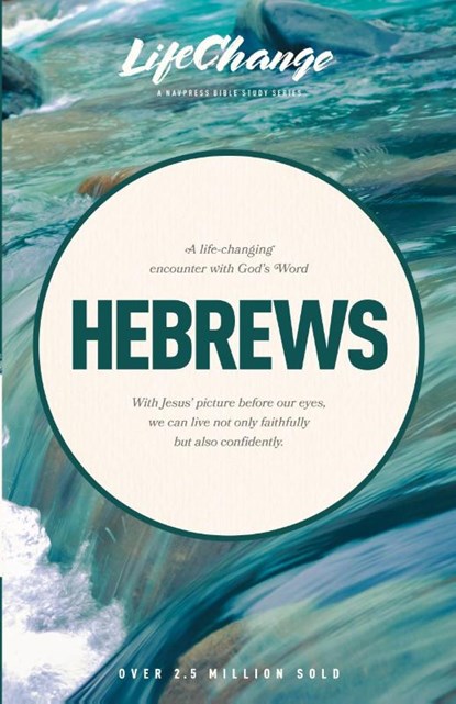 Lc Hebrews (19 Lessons), Press Nav - Gebonden - 9780891092728