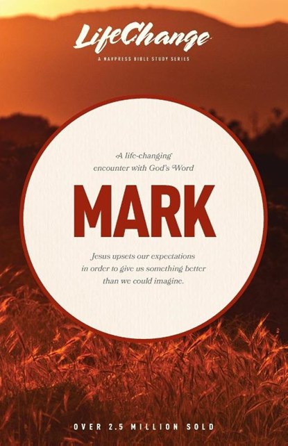 Mark, The Navigators - Paperback - 9780891099109