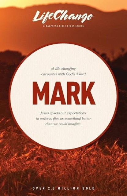 LifeChange, The Navigators - Paperback - 9780891099109