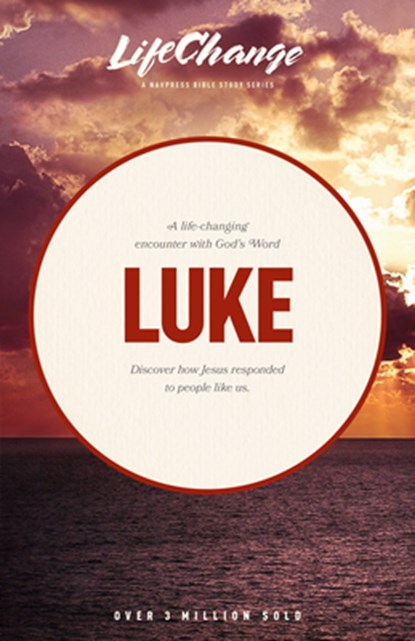 Luke, The Navigators - Paperback - 9780891099307
