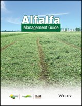 Alfalfa Management Guide - Dan Undersander - 9780891183471